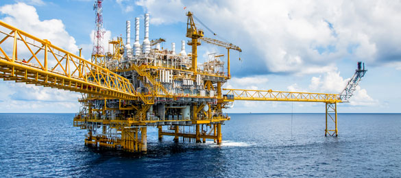 US Gas Company